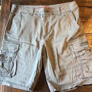 Men’s Cargo Shorts